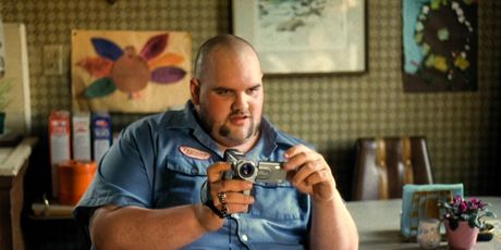 Ethan Suplee