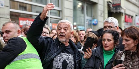 Oproštaj od Halida Bešlića u Sarajevu - 8