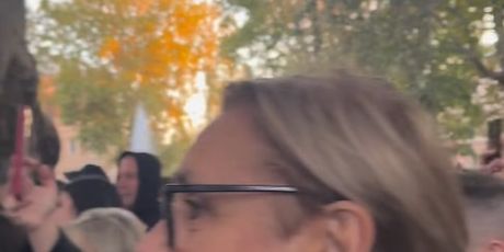 Jelena Rozga na Zrinjevcu - 3