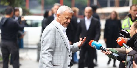 Emir Hadžihafizbegović