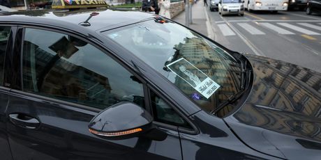 Sarajevski taksisti - 4