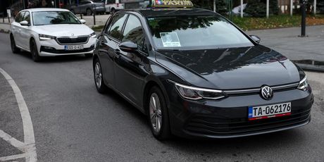 Sarajevski taksisti - 5