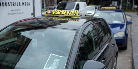 Sarajevski taksisti - 6