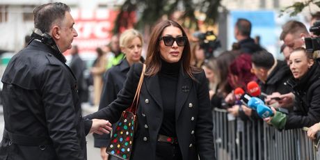 Hana Hadžiavdagić Tabaković