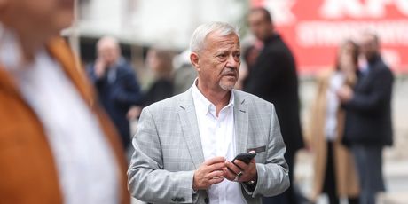 Emir Hadžihafizbegović