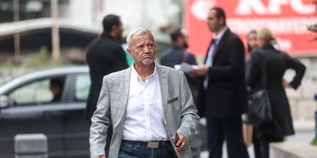 Emir Hadžihafizbegović