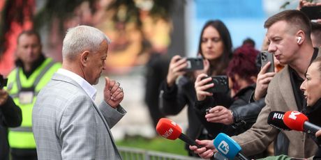 Emir Hadžihafizbegović