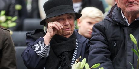 Komemoracija Halida Bešlića