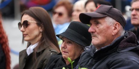 Komemoracija za Halida Bešlića - 8