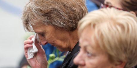 Komemoracija za Halida Bešlića - 9