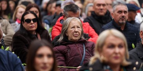 Komemoracija za Halida Bešlića - 4