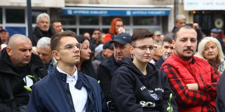 Komemoracija za Halida Bešlića - 3