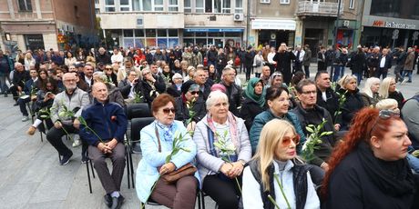 Komemoracija za Halida Bešlića - 4