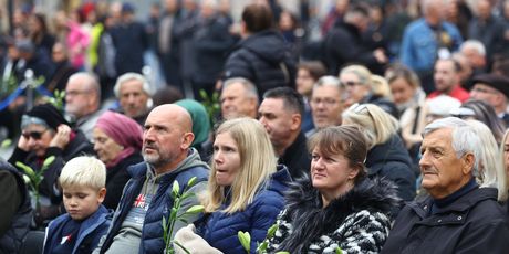 Komemoracija za Halida Bešlića - 5