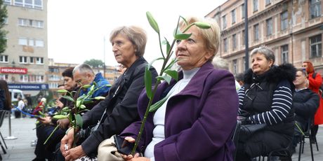 Komemoracija za Halida Bešlića - 6