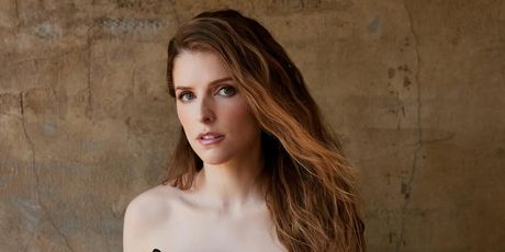 Anna Kendrick