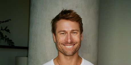 Glen Powell