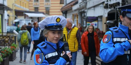 Pripreme za ispraćaj Halida Bešlića - 3