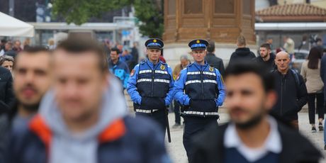 Pripreme za ispraćaj Halida Bešlića - 5