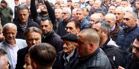 Dženaza Halida Bešlića - 5