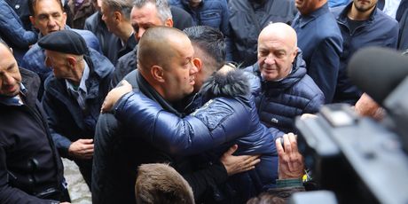 Dženaza Halida Bešlića - 7