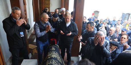 Dženaza Halida Bešlića - 8