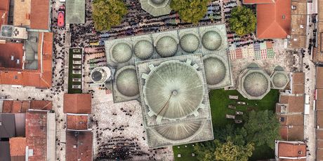 Dženaza Halida Bešlića - 4