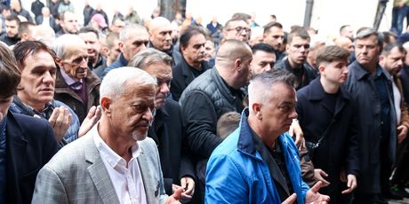Dženaza Halida Bešlića - 5