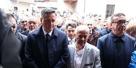 Dženaza Halida Bešlića - 7