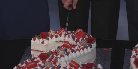 Dnevnik Nove TV slavi 20 godina - 5