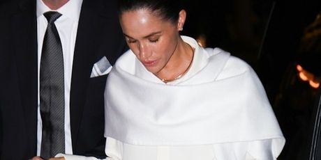 Meghan Markle - 3