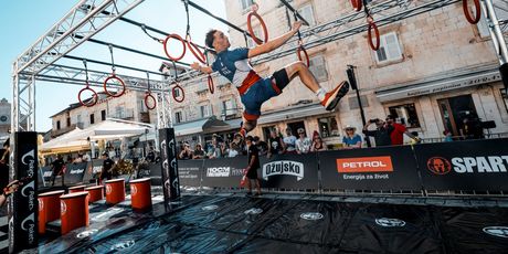 Spartan World Championship Hvar 2025 - 3