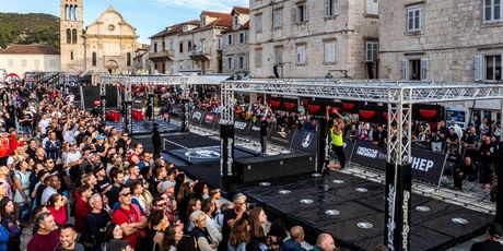 Spartan World Championship Hvar 2025 - 4