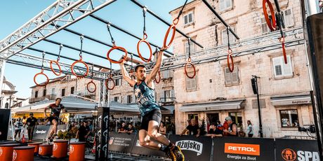 Spartan World Championship Hvar 2025 - 5