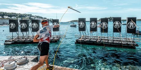 Spartan World Championship Hvar 2025 - 6