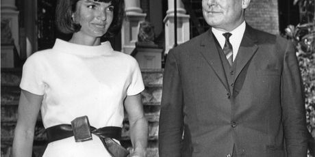 Kuća Kennedyjevih - 2