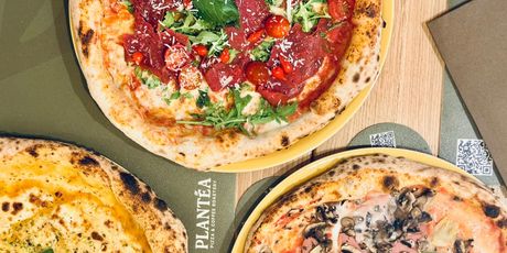 Isprobali smo pizze u vegetarijanskoj pizzeriji