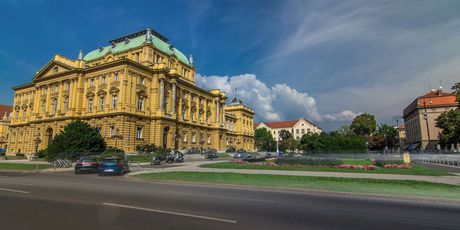 Hrvatsko narodno kazalište u Zagrebu - 6