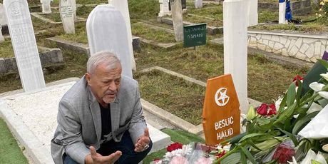 Emir Hadžihafizbegović