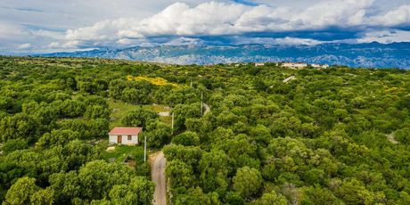 Kuća za odmor Perunika, Novalja, Airbnb - 2
