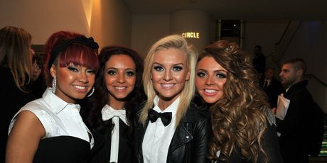 Little Mix - 2