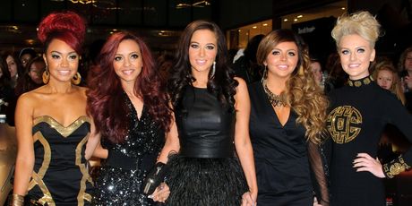 Little Mix - 3