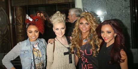 Little Mix - 15