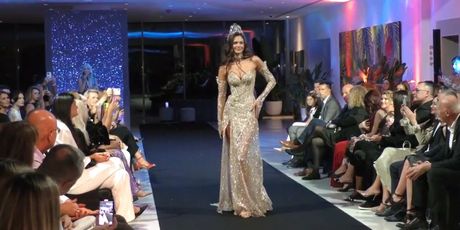 In Magazin: Revija Dubrovnik - 3