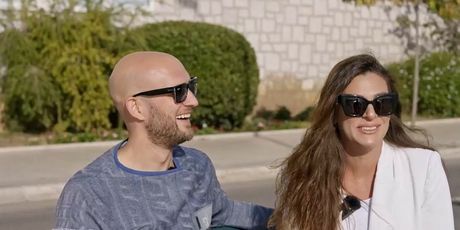 In Magazin: Marko Škugor - 1