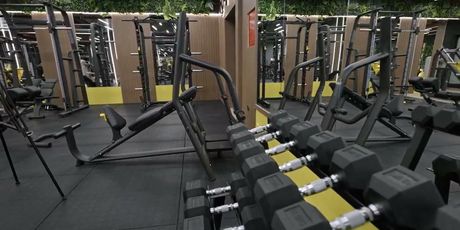 In Magazin: Fitness Anny - 3