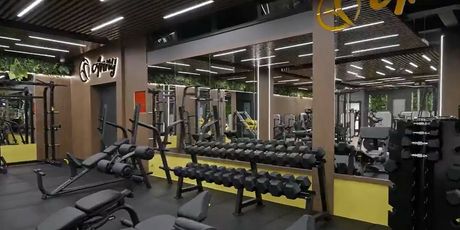 In Magazin: Fitness Anny - 4