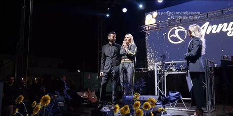 In Magazin: Fitness Anny - 6