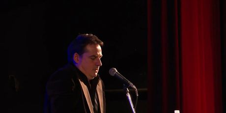 In Magazin: Zoran Kesić - 2