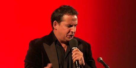 In Magazin: Zoran Kesić - 3